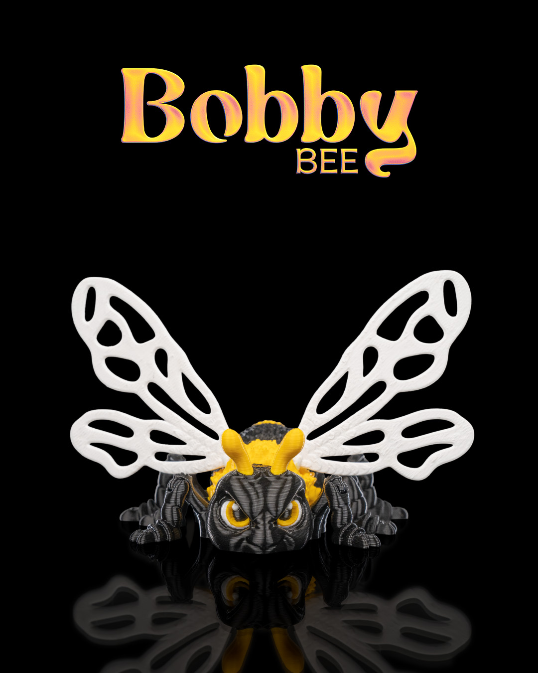Bobby Bee